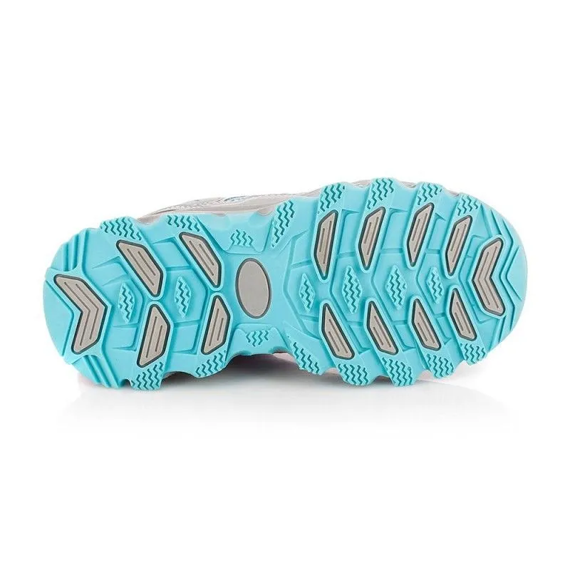 Zapatillas Kimberfeel Dario (Turquesa) niño