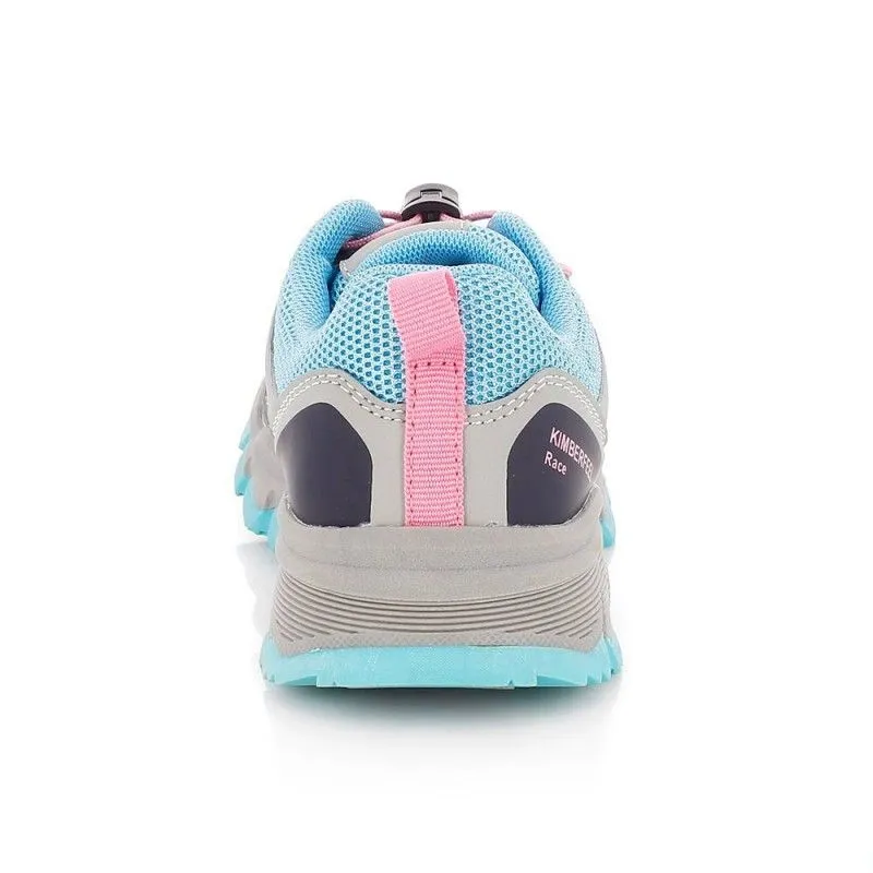 Zapatillas Kimberfeel Dario (Turquesa) niño