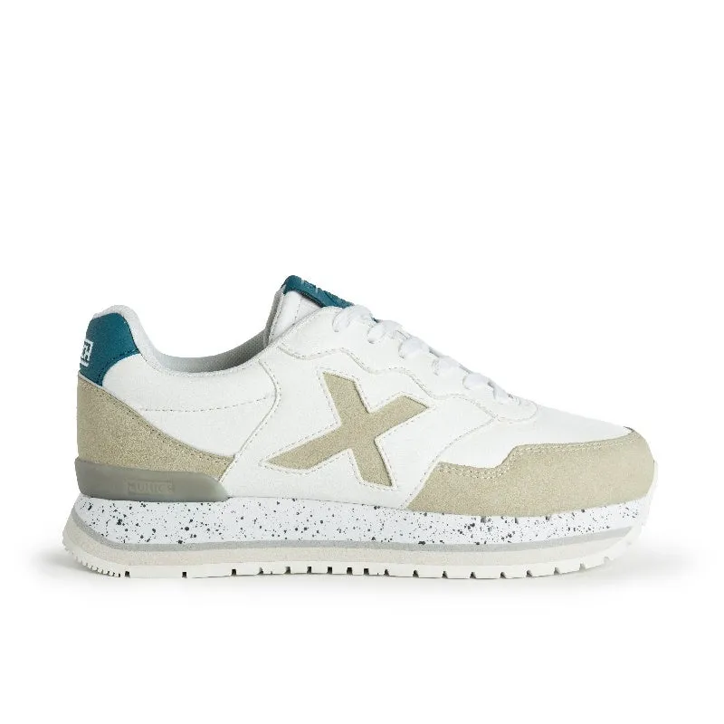  Zapatillas Munich Dash Sky 13