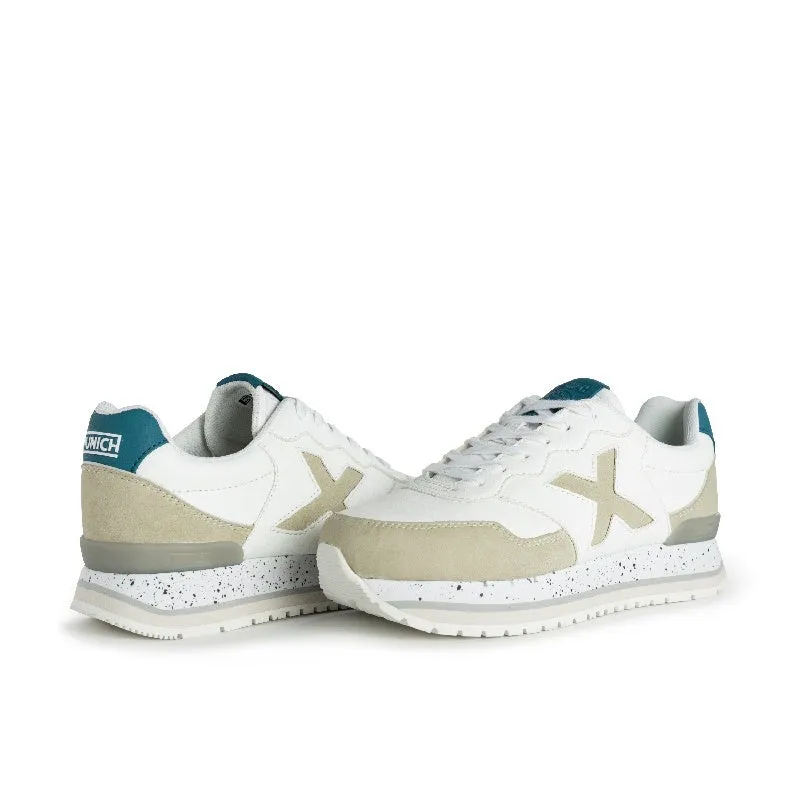  Zapatillas Munich Dash Sky 13