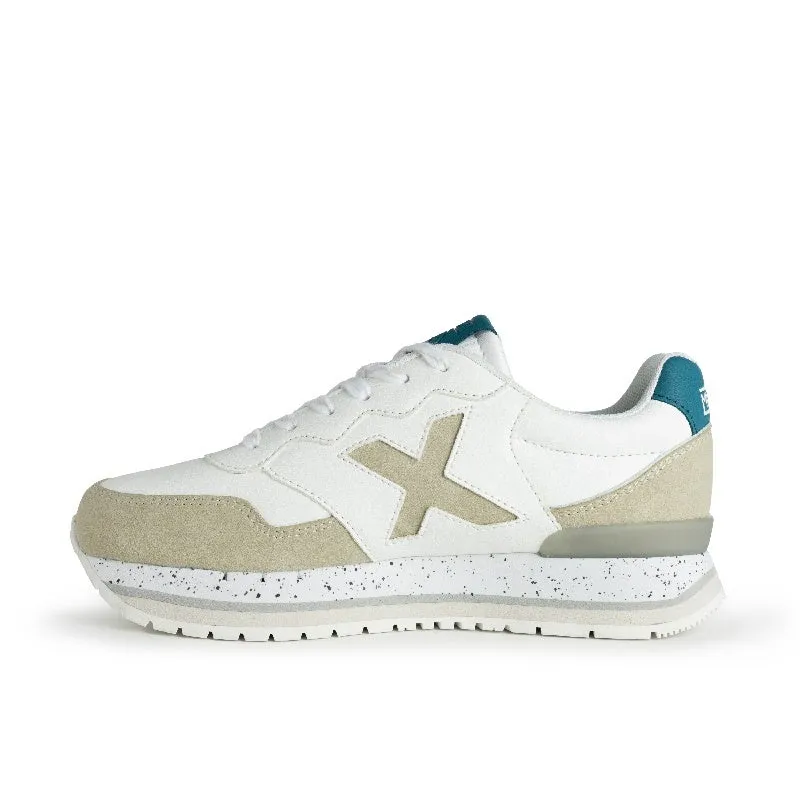  Zapatillas Munich Dash Sky 13