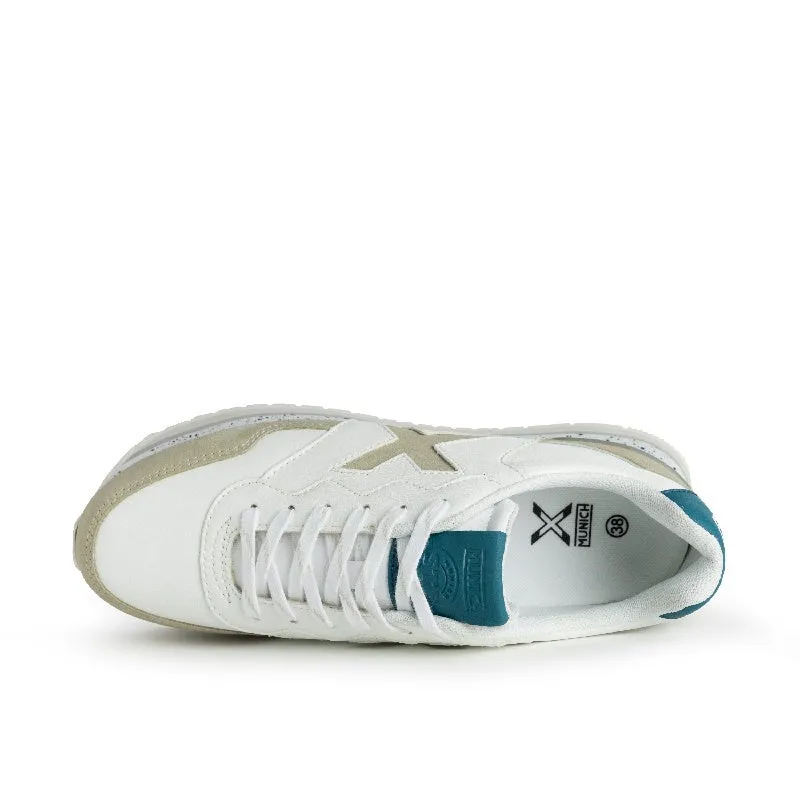  Zapatillas Munich Dash Sky 13