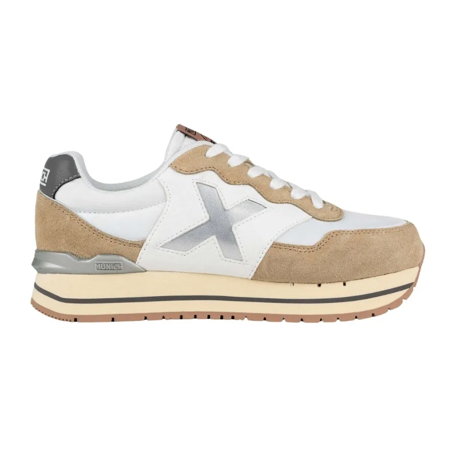  Zapatillas Munich Dash Sky 22