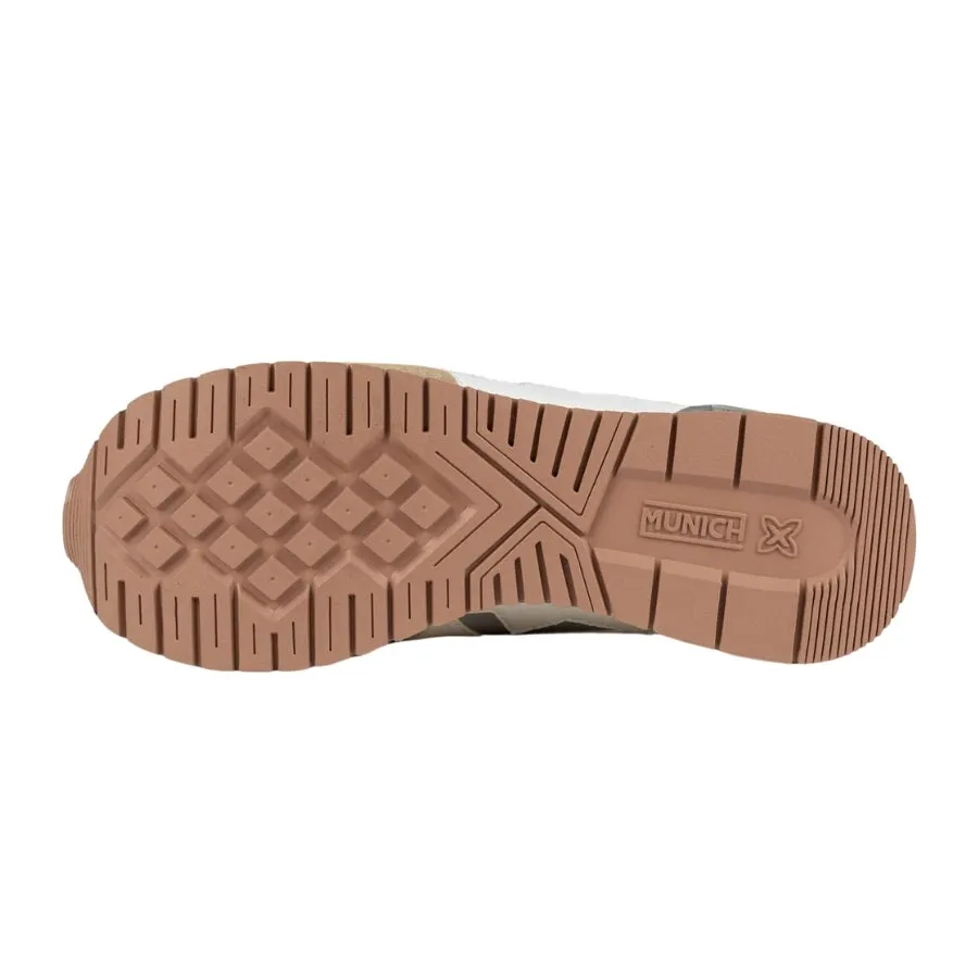  Zapatillas Munich Dash Sky 22