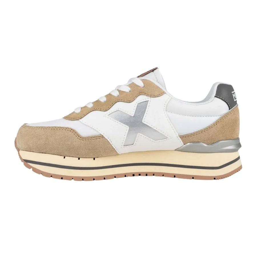  Zapatillas Munich Dash Sky 22