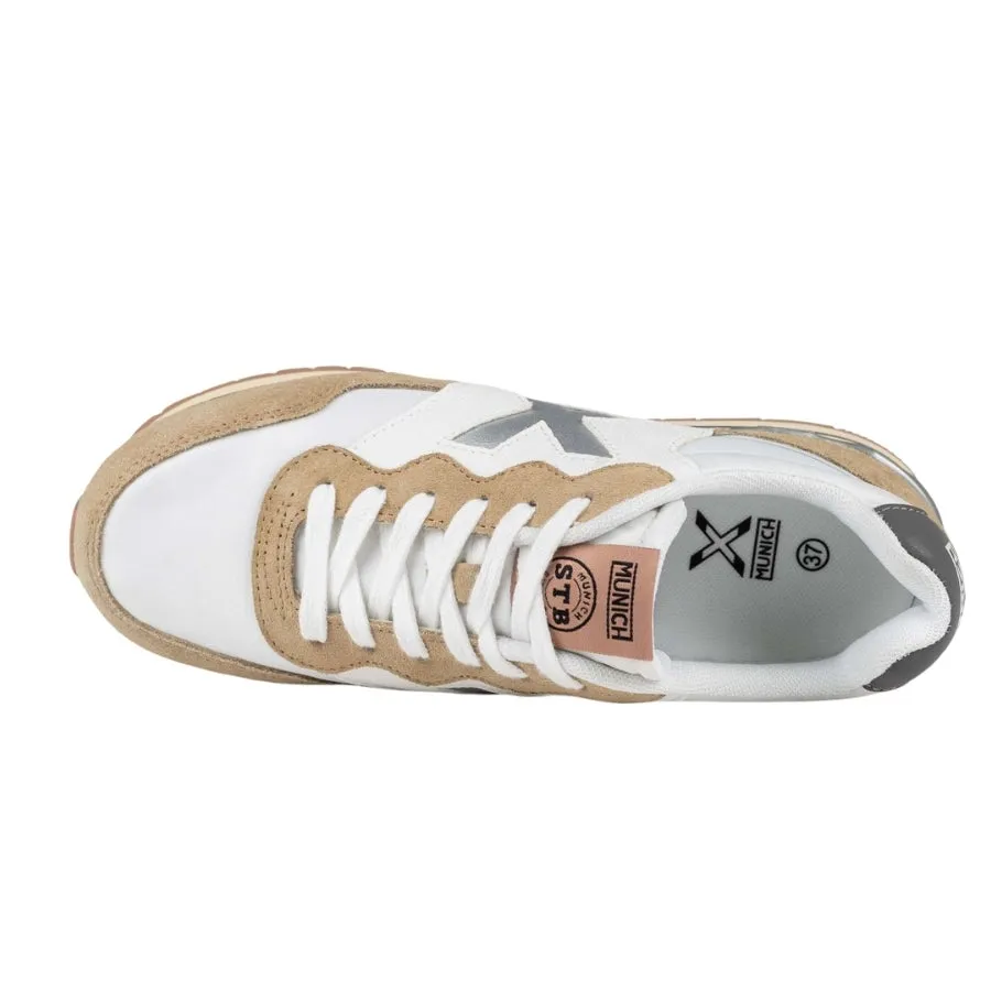 Zapatillas Munich Dash Sky 22