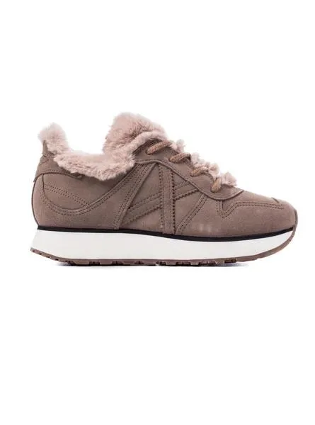 Zapatillas Munich Massana Sky 81