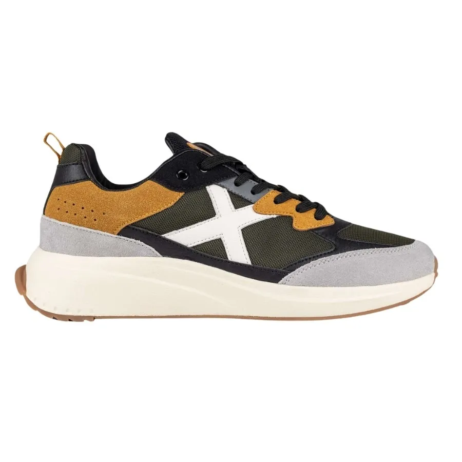  Zapatillas Munich Tip 41