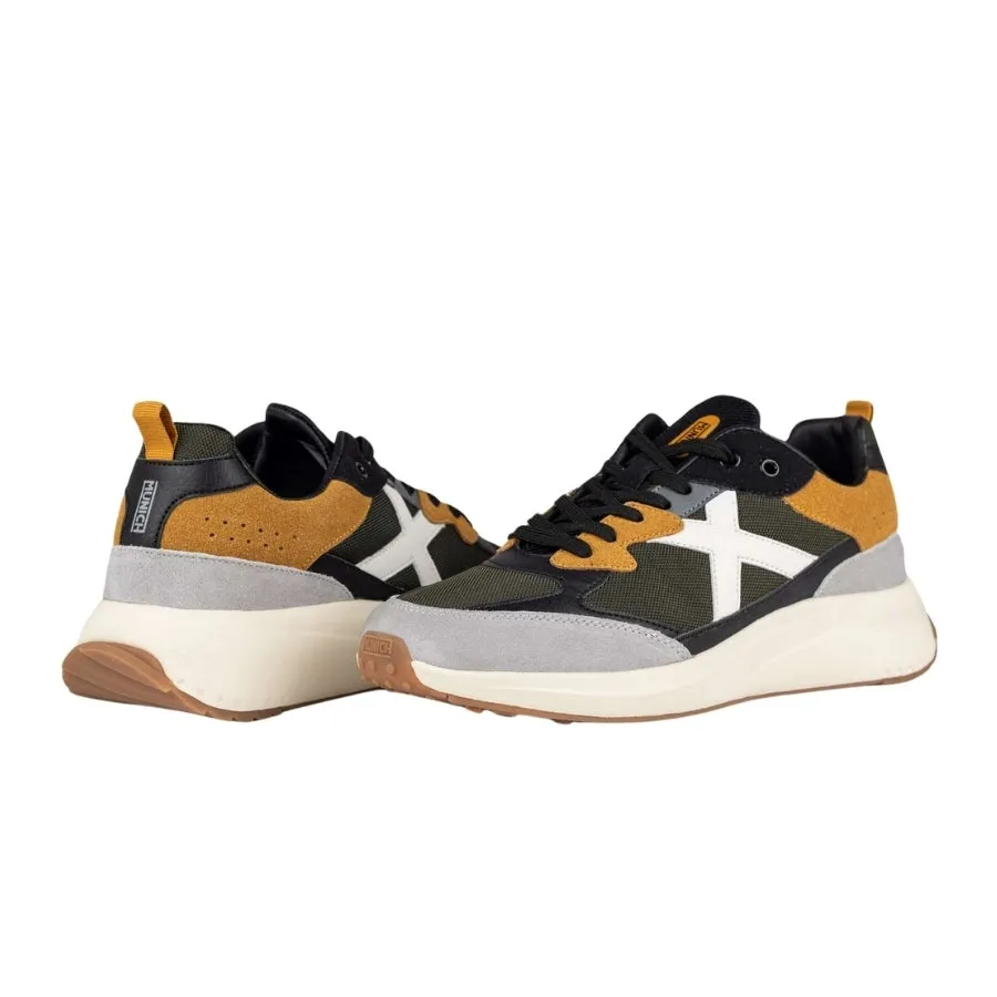 Zapatillas Munich Tip 41