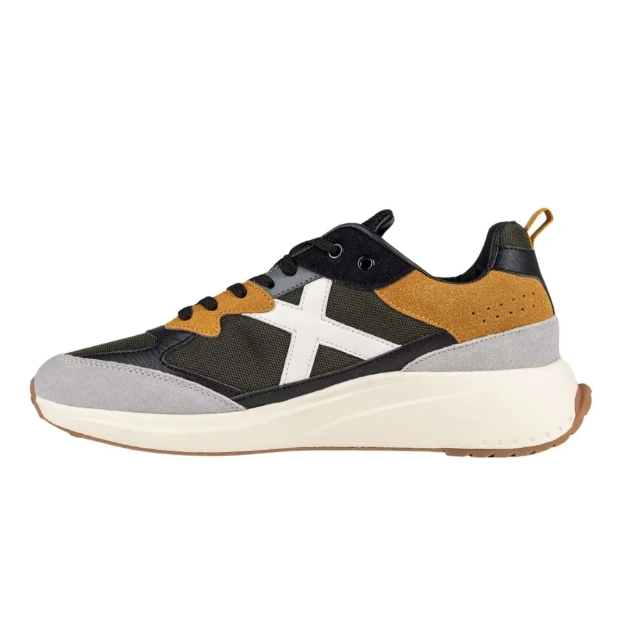  Zapatillas Munich Tip 41