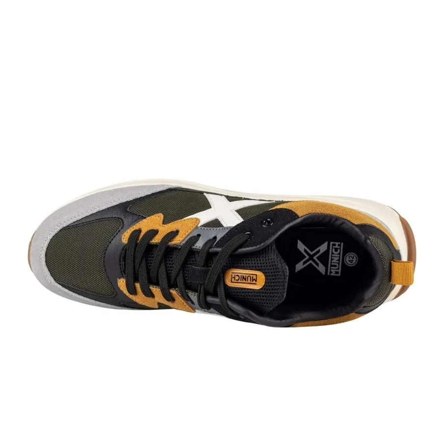  Zapatillas Munich Tip 41