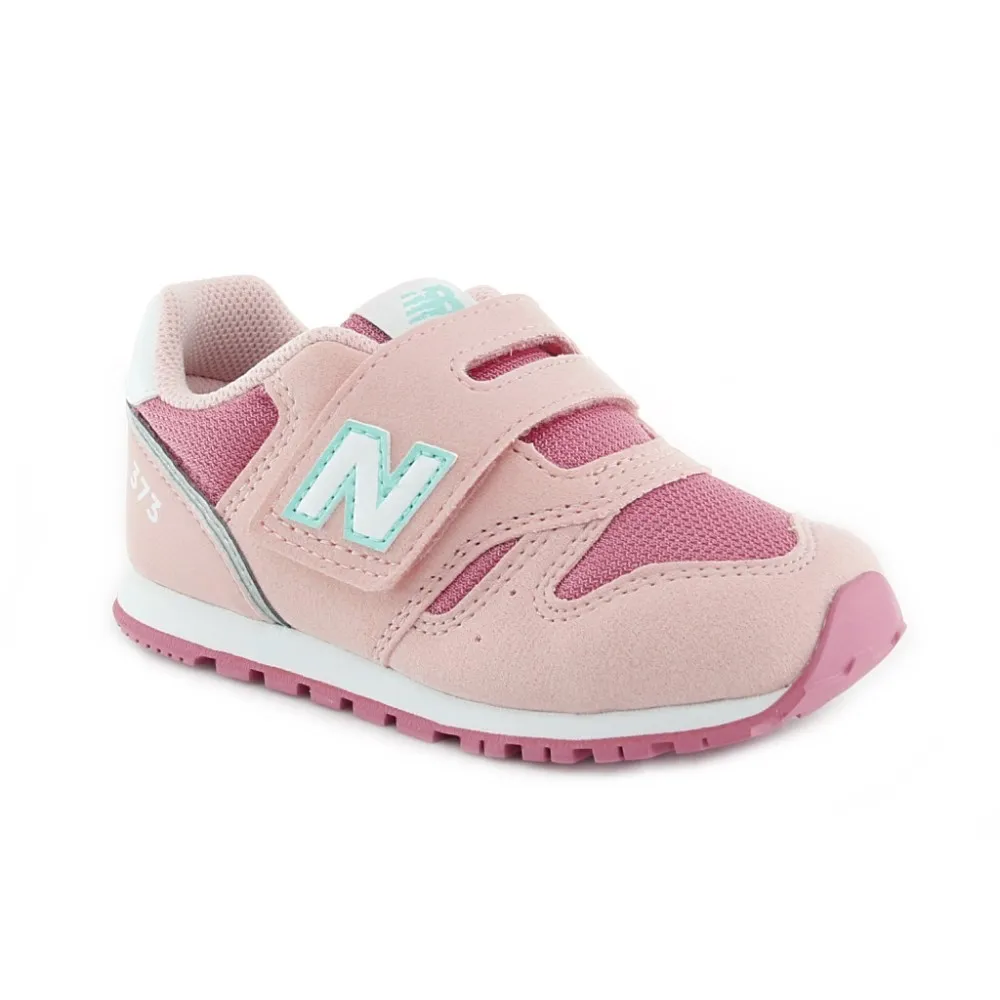 Zapatillas New Balance 373 Rosa v
