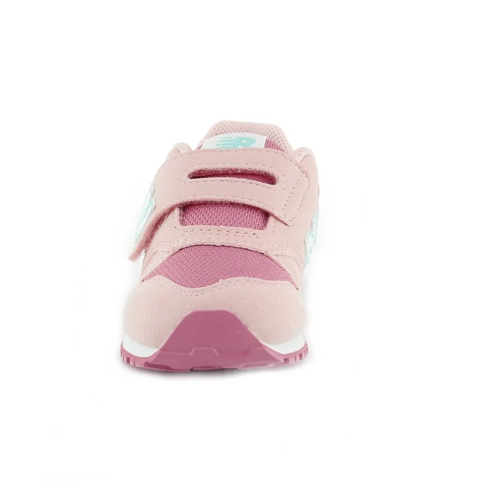 Zapatillas New Balance 373 Rosa v