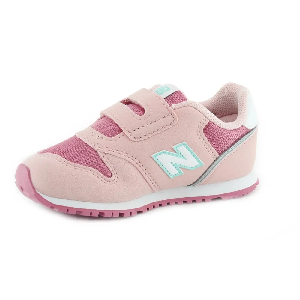 Zapatillas New Balance 373 Rosa v
