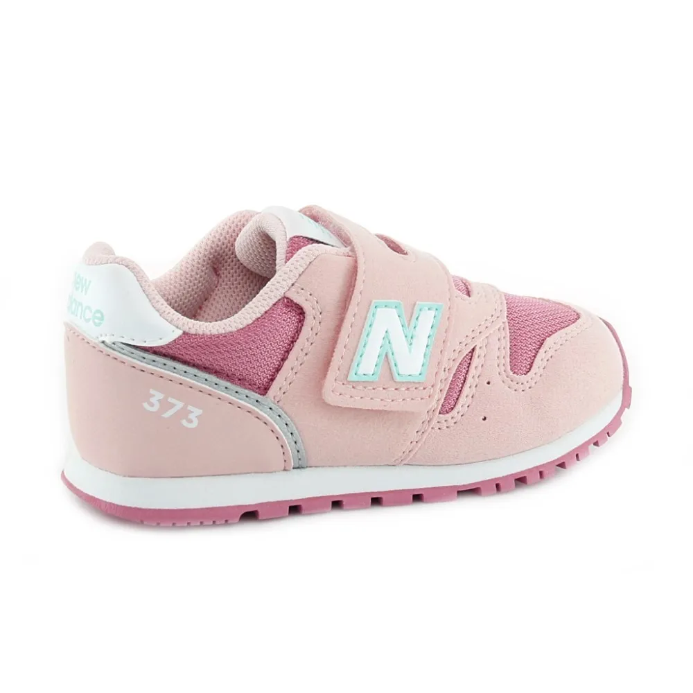 Zapatillas New Balance 373 Rosa v