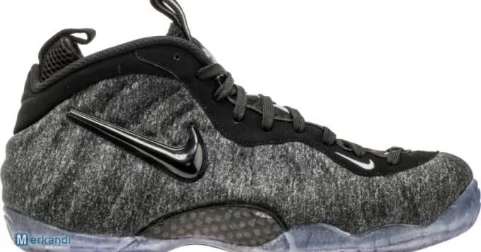ZAPATILLAS NIKE AIR FOAMPOSITE PRO FOAM IN FLEECE 624041007