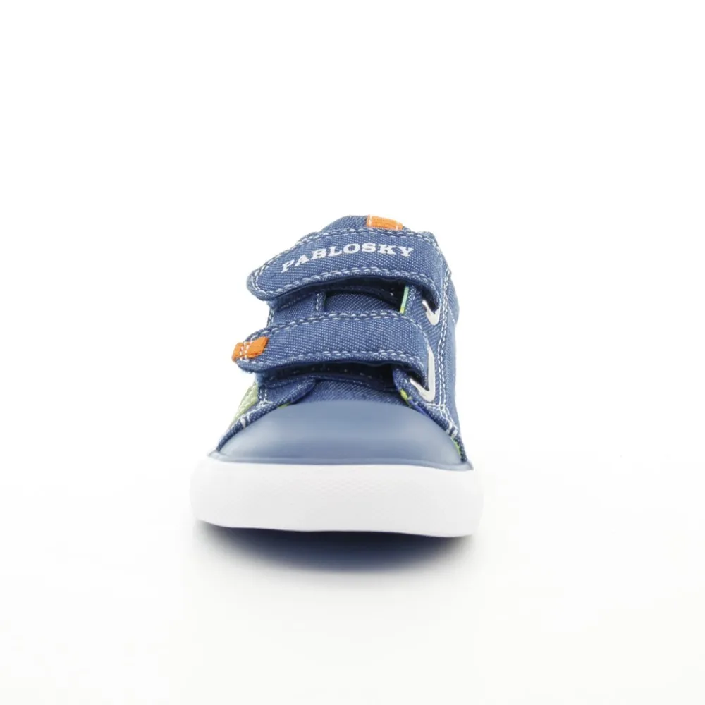Zapatillas Pablosky 961110 Jeans