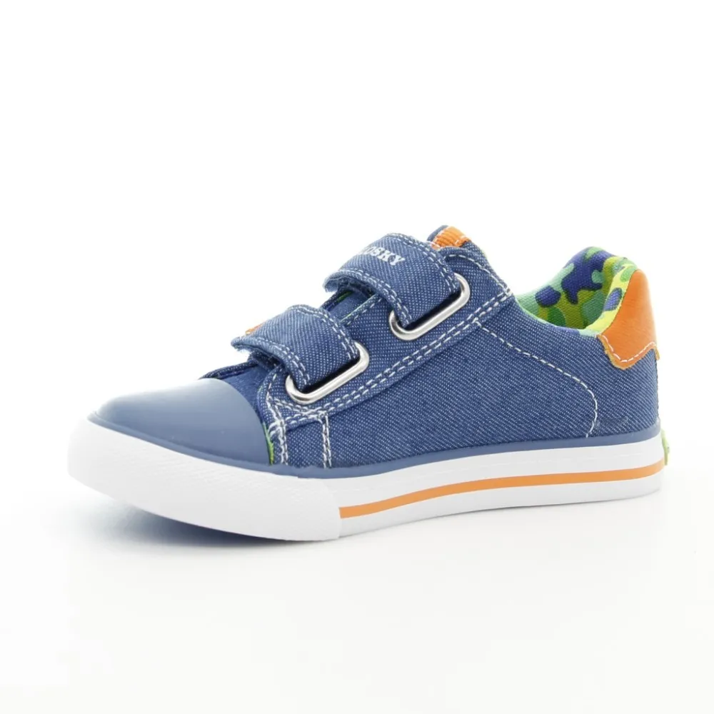 Zapatillas Pablosky 961110 Jeans