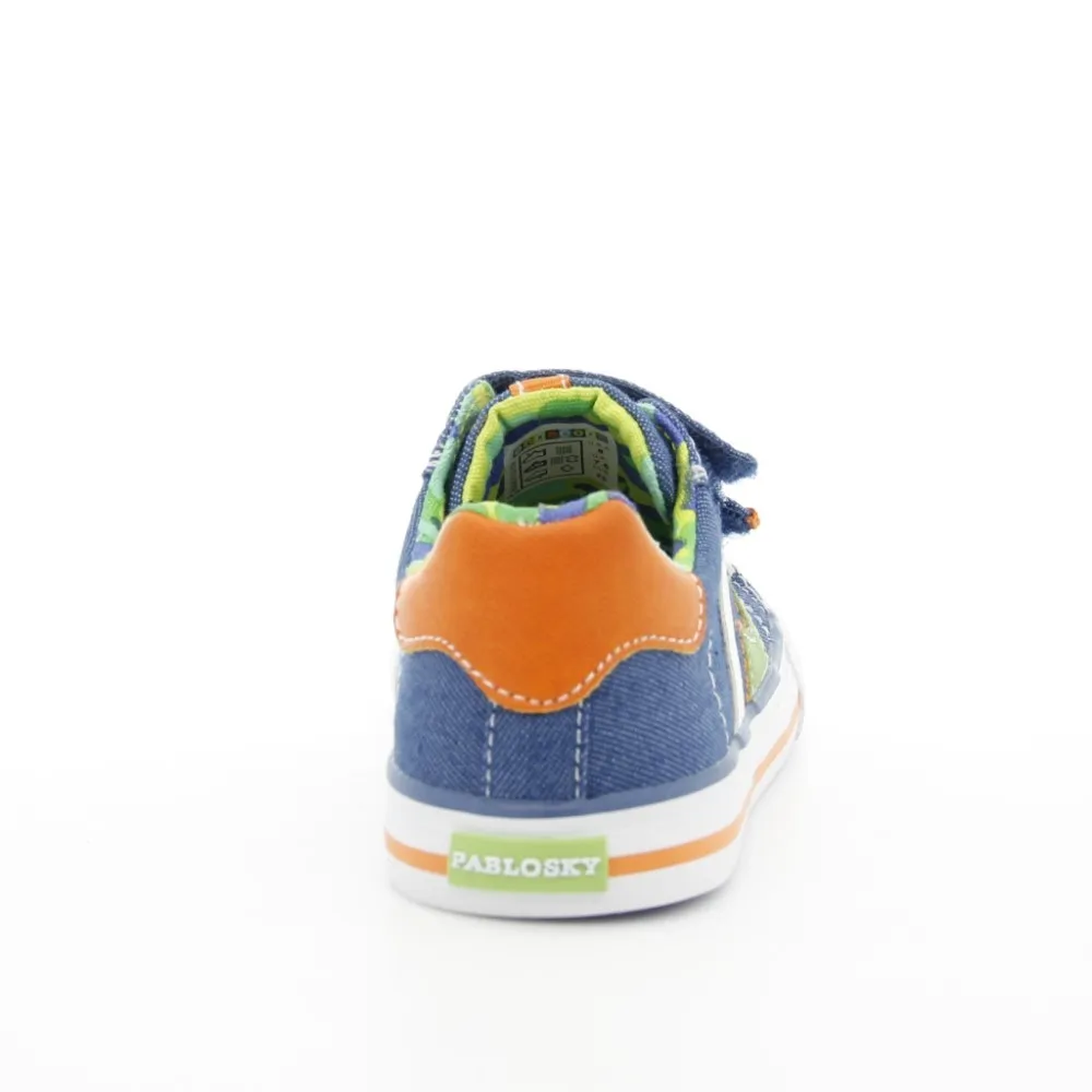Zapatillas Pablosky 961110 Jeans