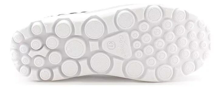Zapatillas Panchas Pira Dama Mujer Anatomicas 2002 Carg
