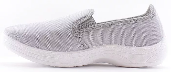 Zapatillas Panchas Tela Elastizadas Pira 491 Mujer Carg