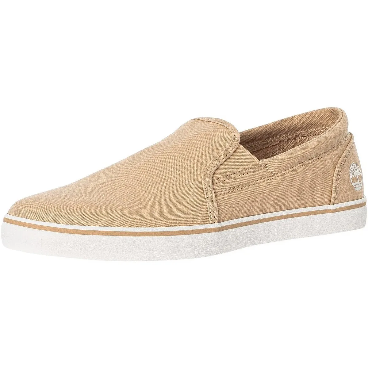 Zapatillas Sin Cordones Skape Park