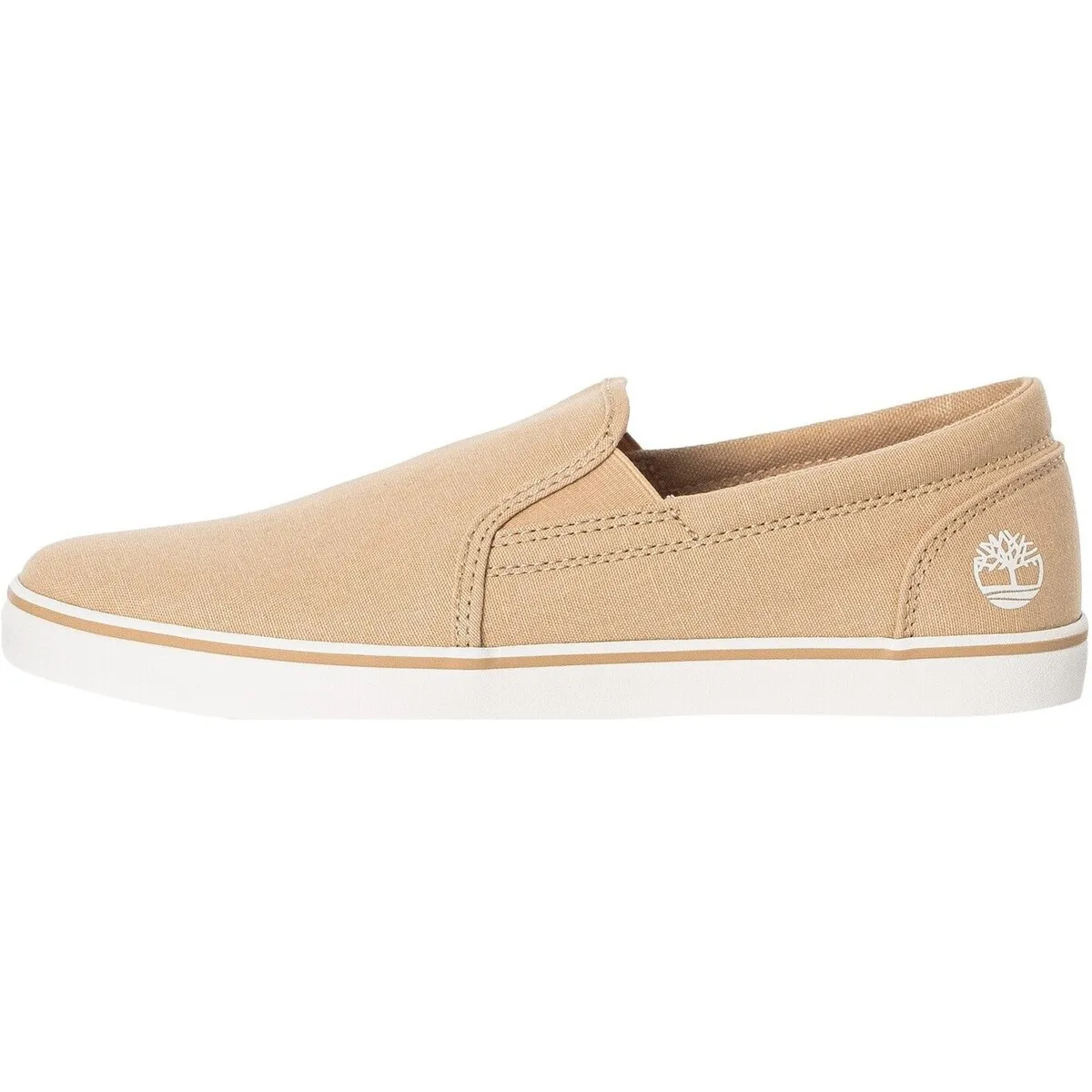 Zapatillas Sin Cordones Skape Park