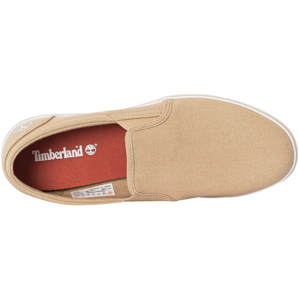 Zapatillas Sin Cordones Skape Park