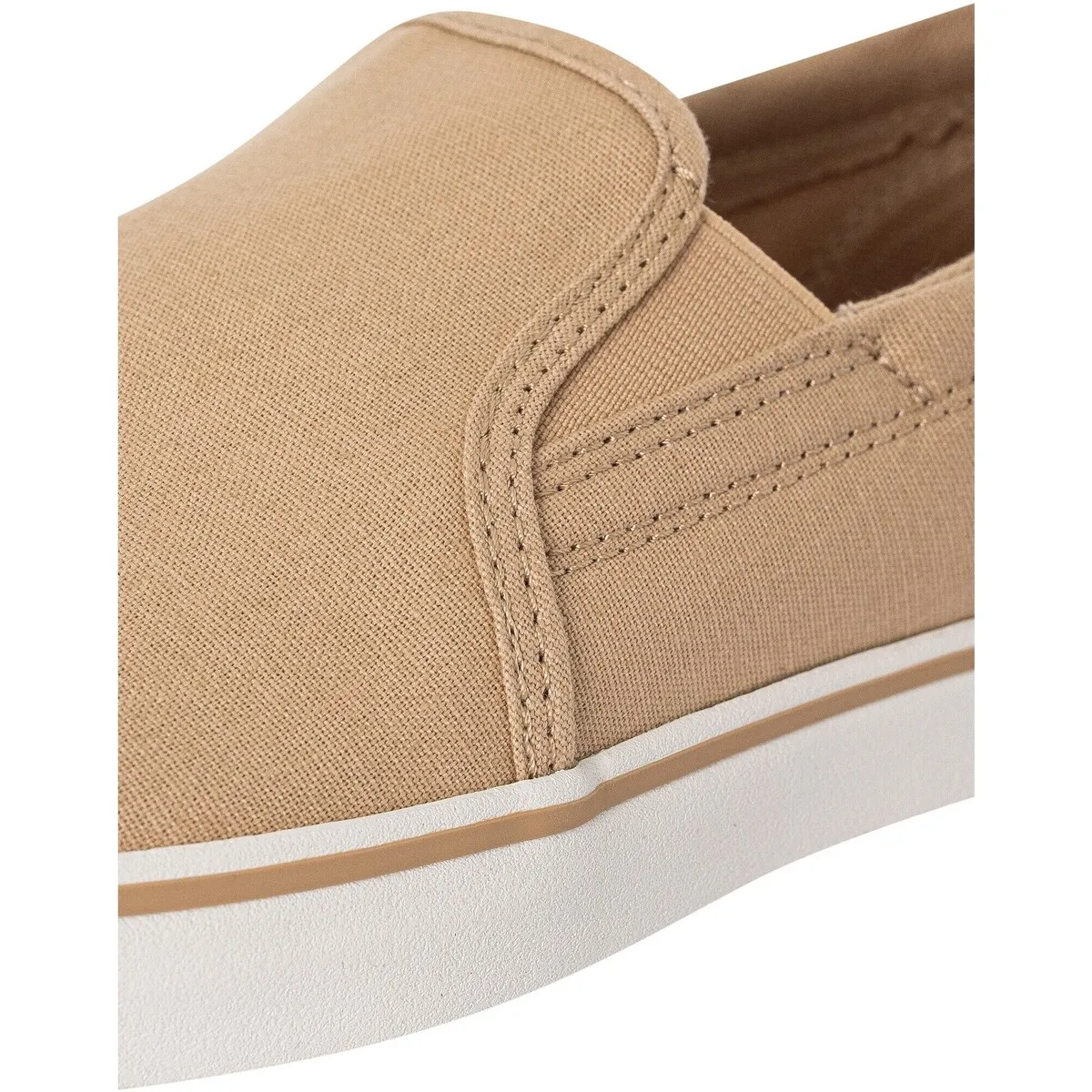 Zapatillas Sin Cordones Skape Park