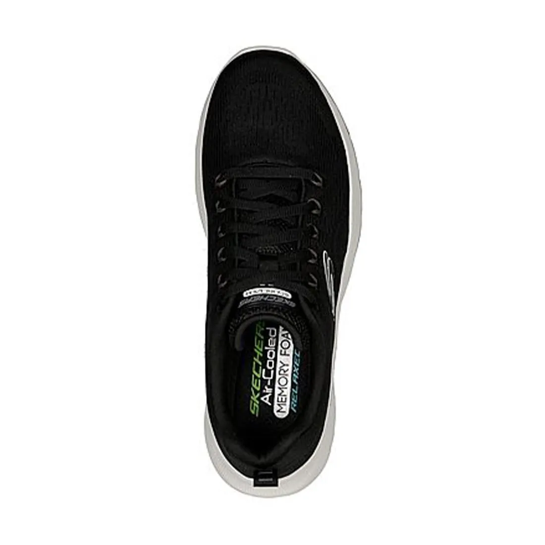 Zapatillas Skechers 232519_BKW