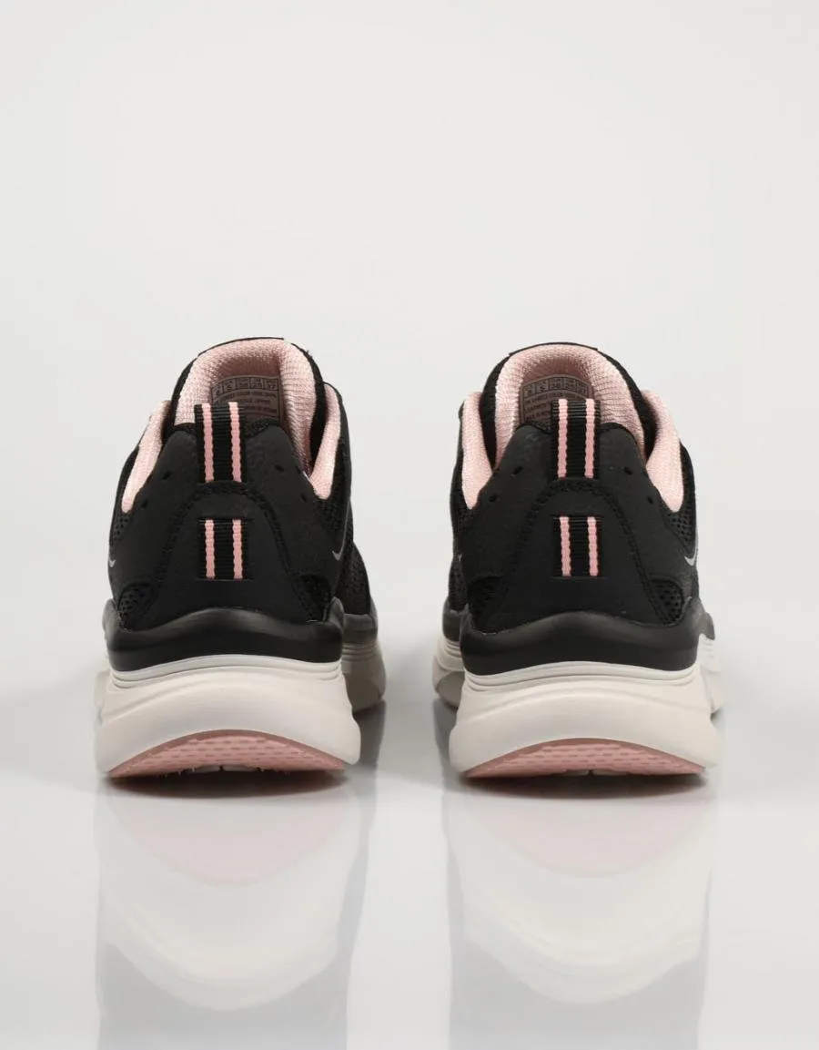 zapatillas SKECHERS D en Negro 76225