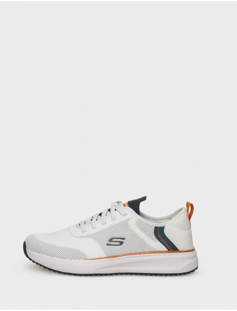 ZAPATILLAS SKECHERS LATTIMORE  LASITER BLANCO