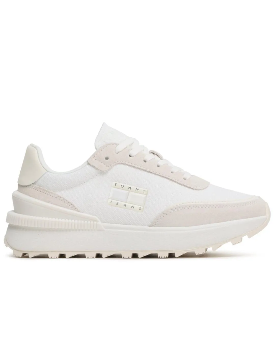 Zapatillas Tech Runner Tommy Jeans