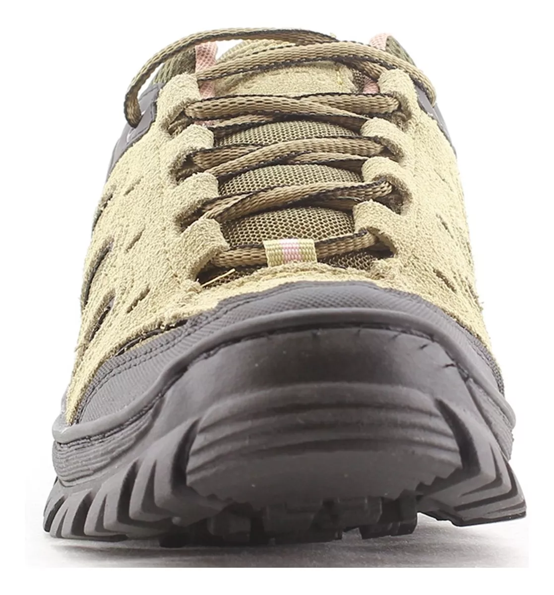 Zapatillas Trekking Dama Mujer South 1 Mythos Montaña Carg