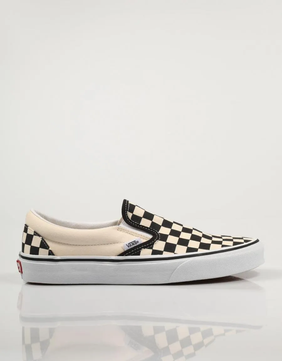  zapatillas VANS Classic en Negro 67100