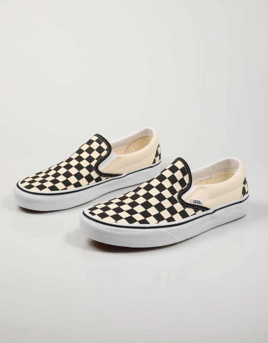  zapatillas VANS Classic en Negro 67100