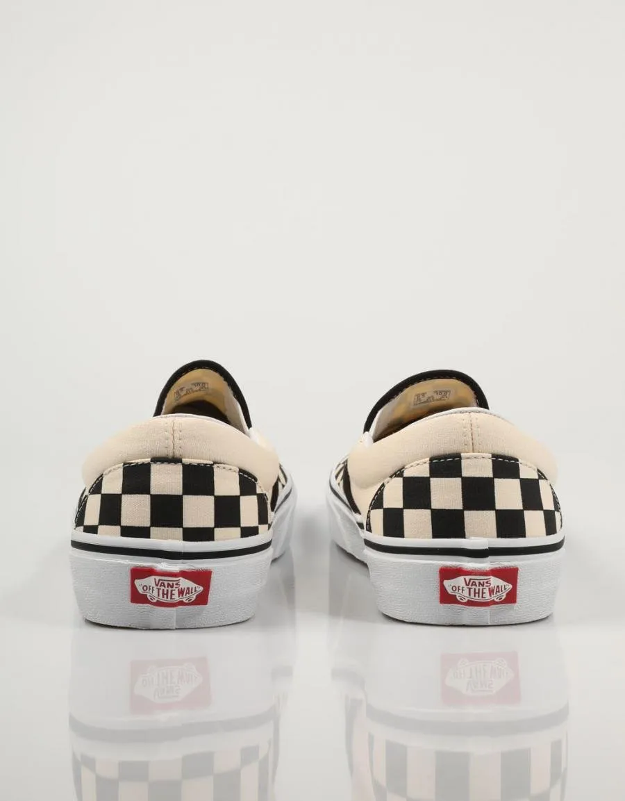  zapatillas VANS Classic en Negro 67100