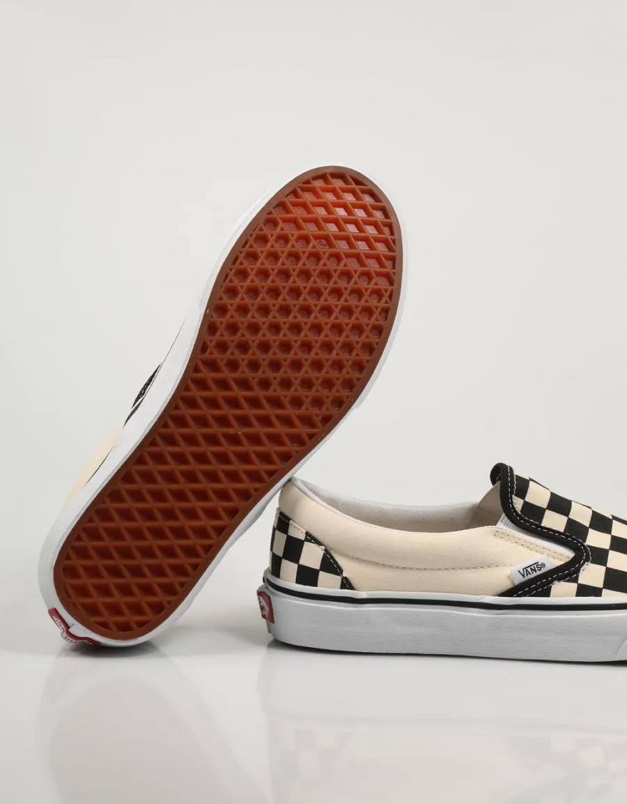  zapatillas VANS Classic en Negro 67100