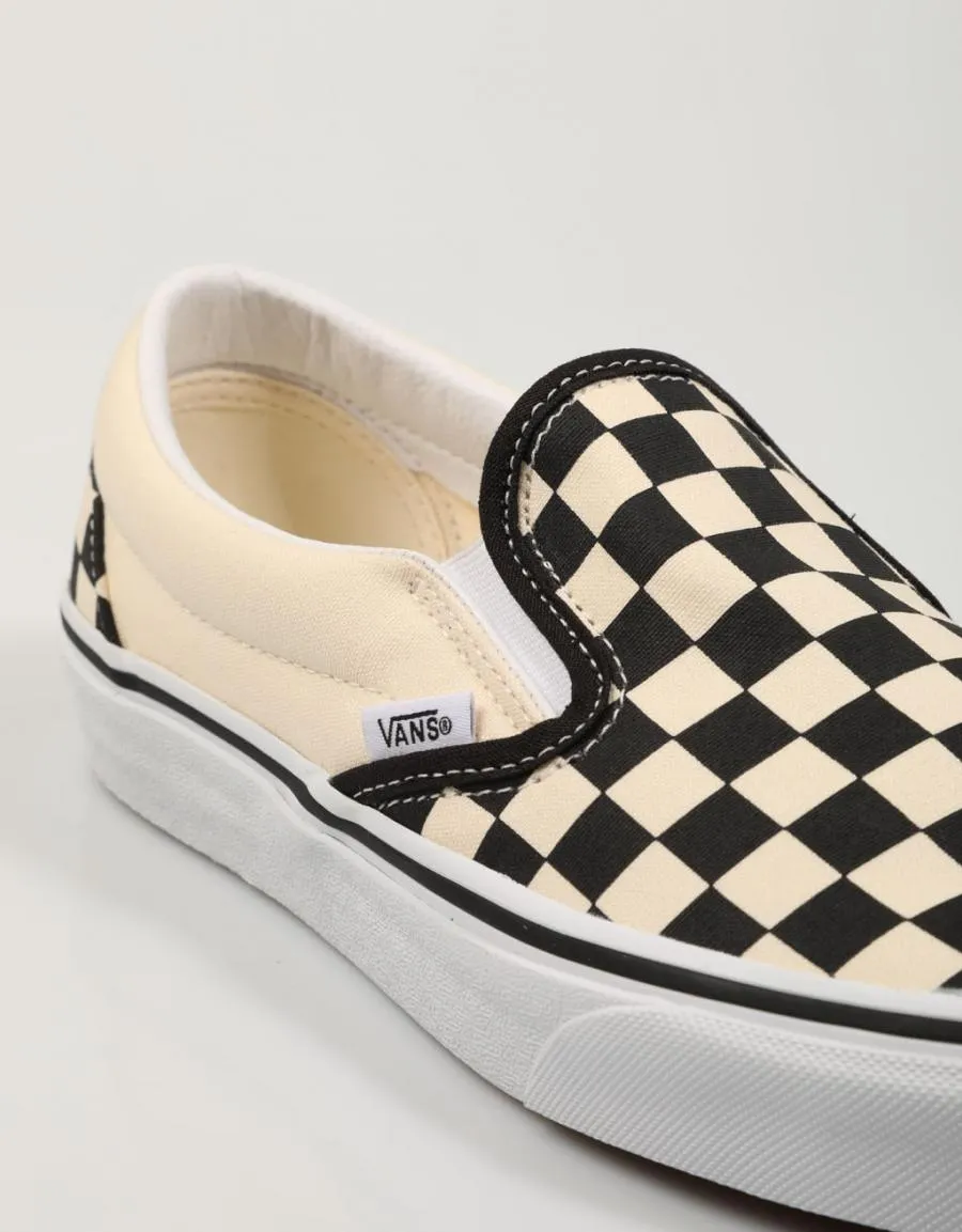  zapatillas VANS Classic en Negro 67100