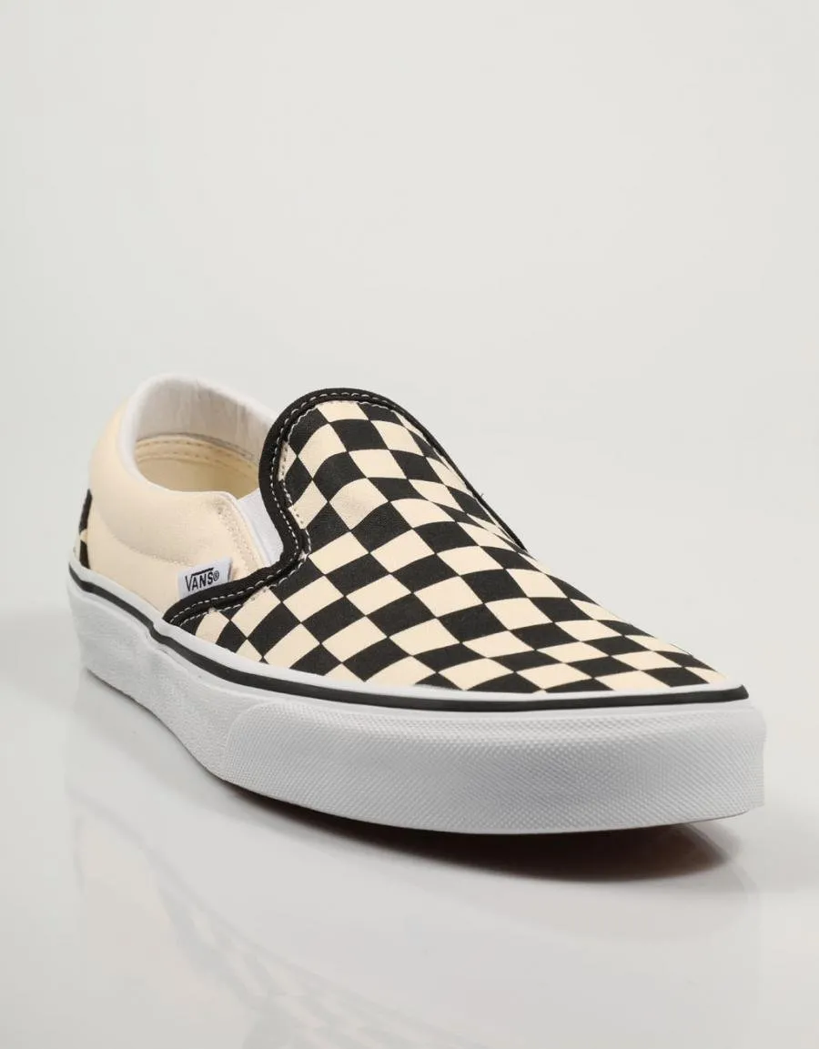  zapatillas VANS Classic en Negro 67100