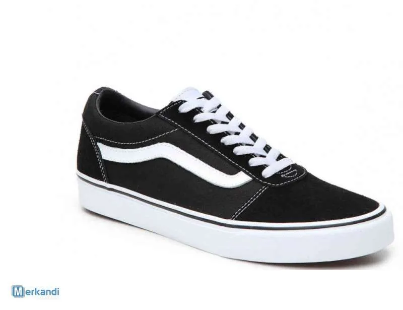 ZAPATILLAS VANS OLD SKOOL VN000D3HY28