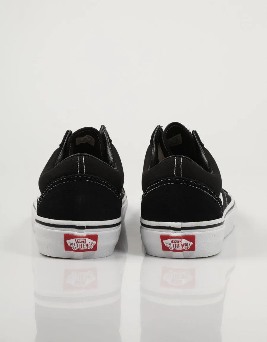  zapatillas VANS Vans Old Skool en Negro 13009