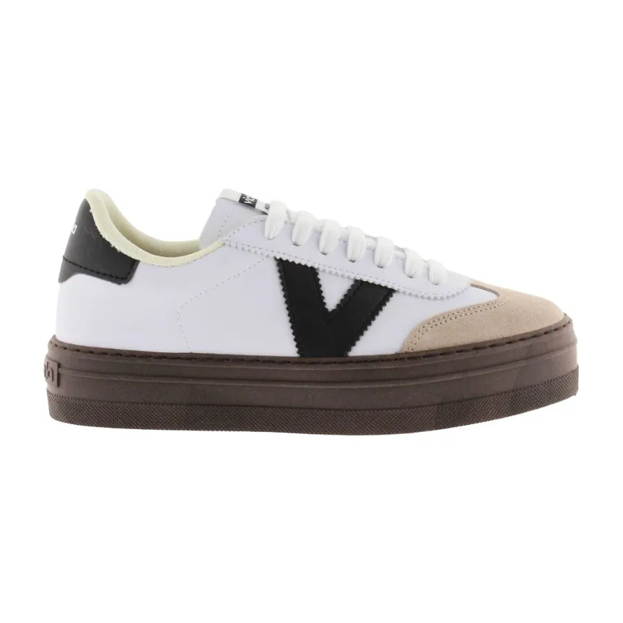  Zapatillas Victoria Ciclista Barcelona