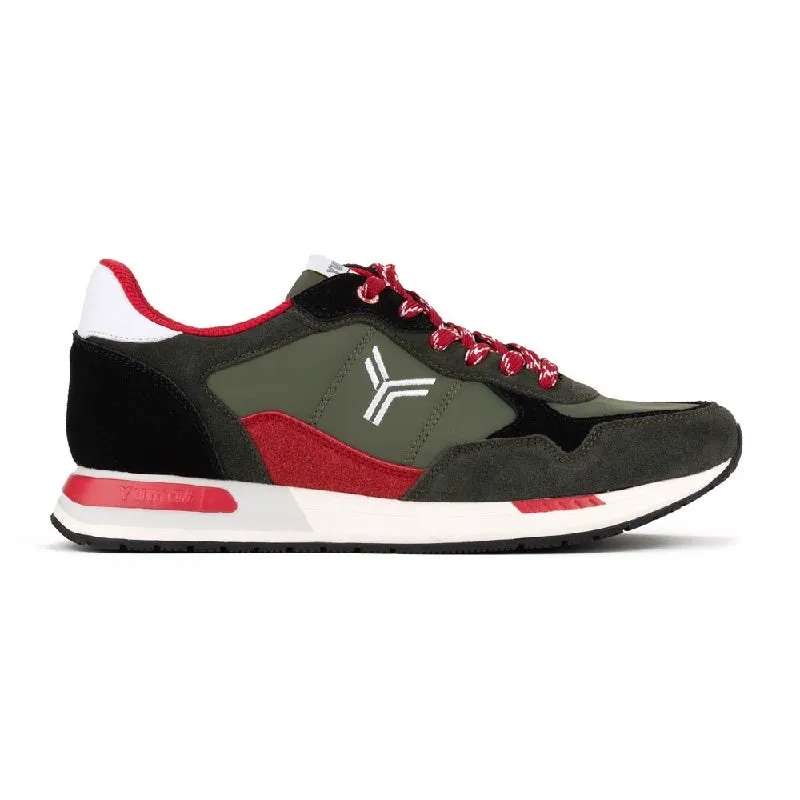  Zapatillas Yumas TAMESSIS