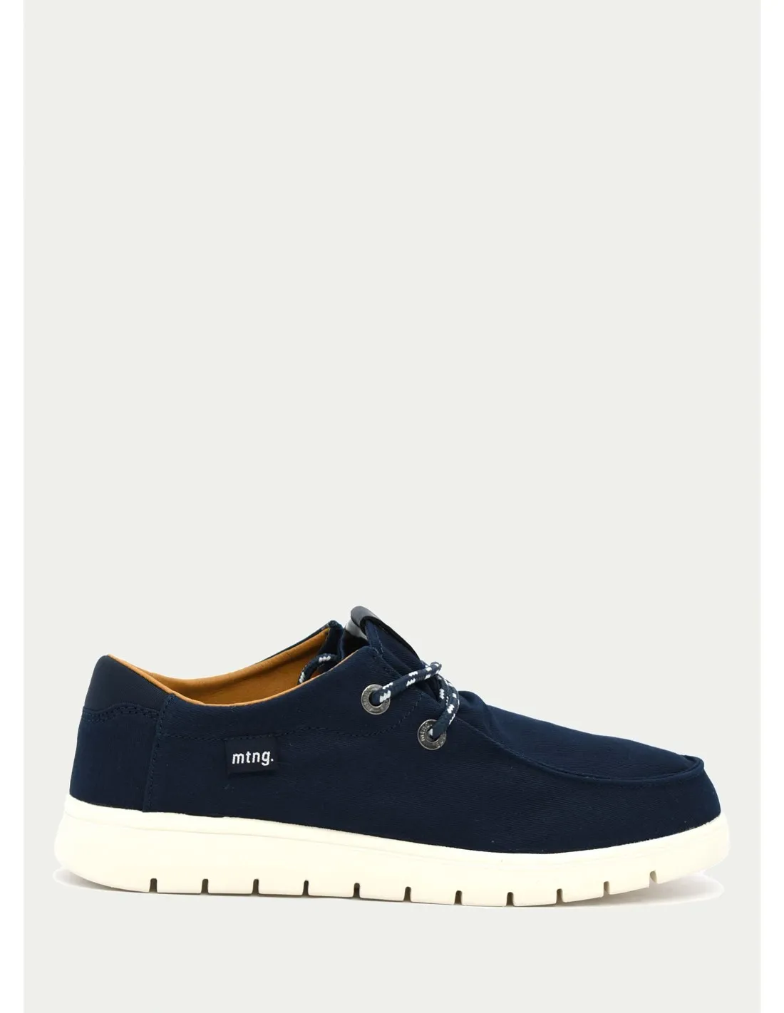 ZAPATO CASUAL MUSTANG 84335 MARINO 