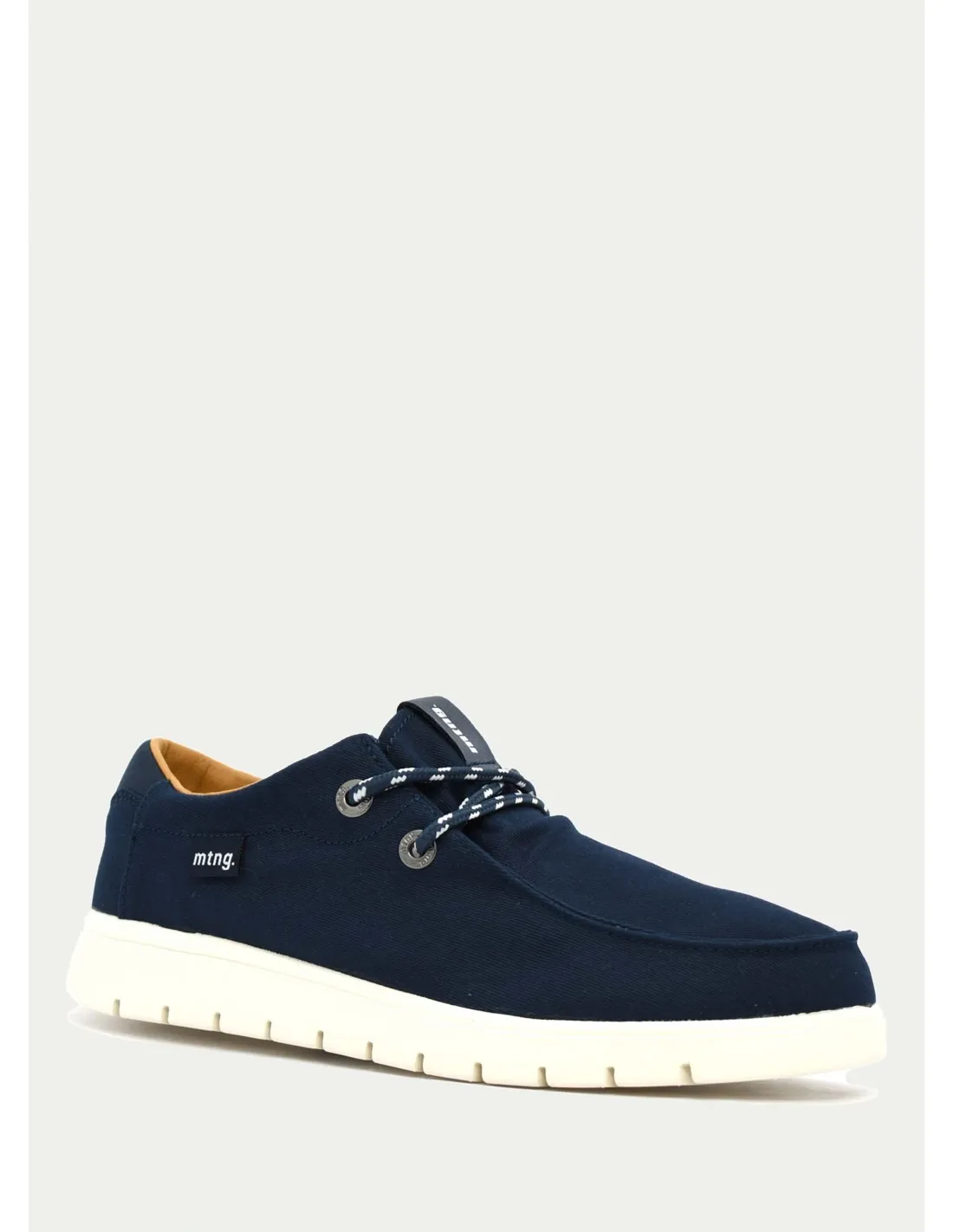 ZAPATO CASUAL MUSTANG 84335 MARINO 