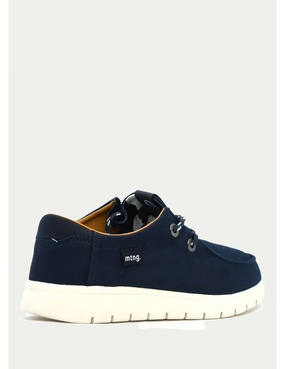 ZAPATO CASUAL MUSTANG 84335 MARINO 