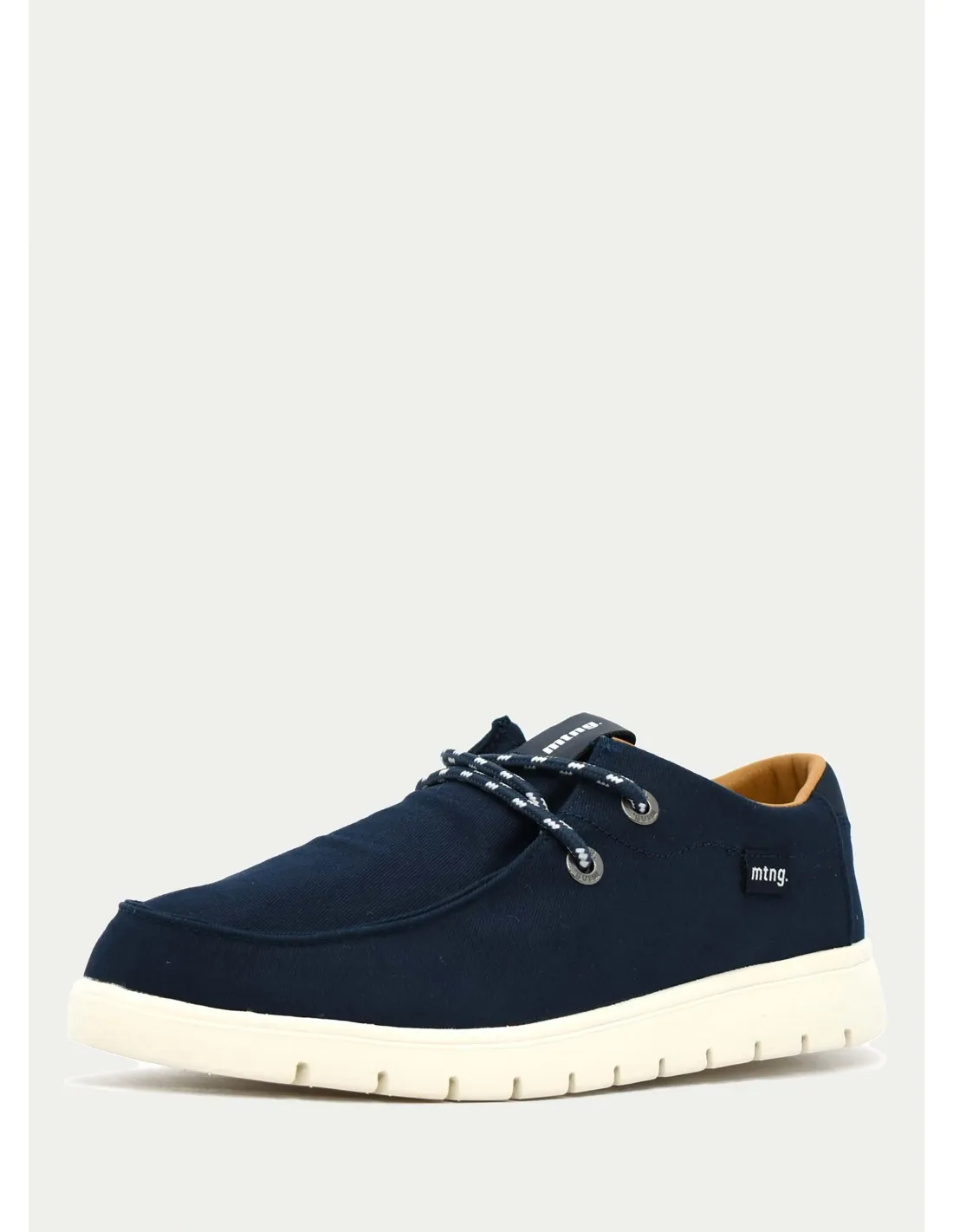 ZAPATO CASUAL MUSTANG 84335 MARINO 