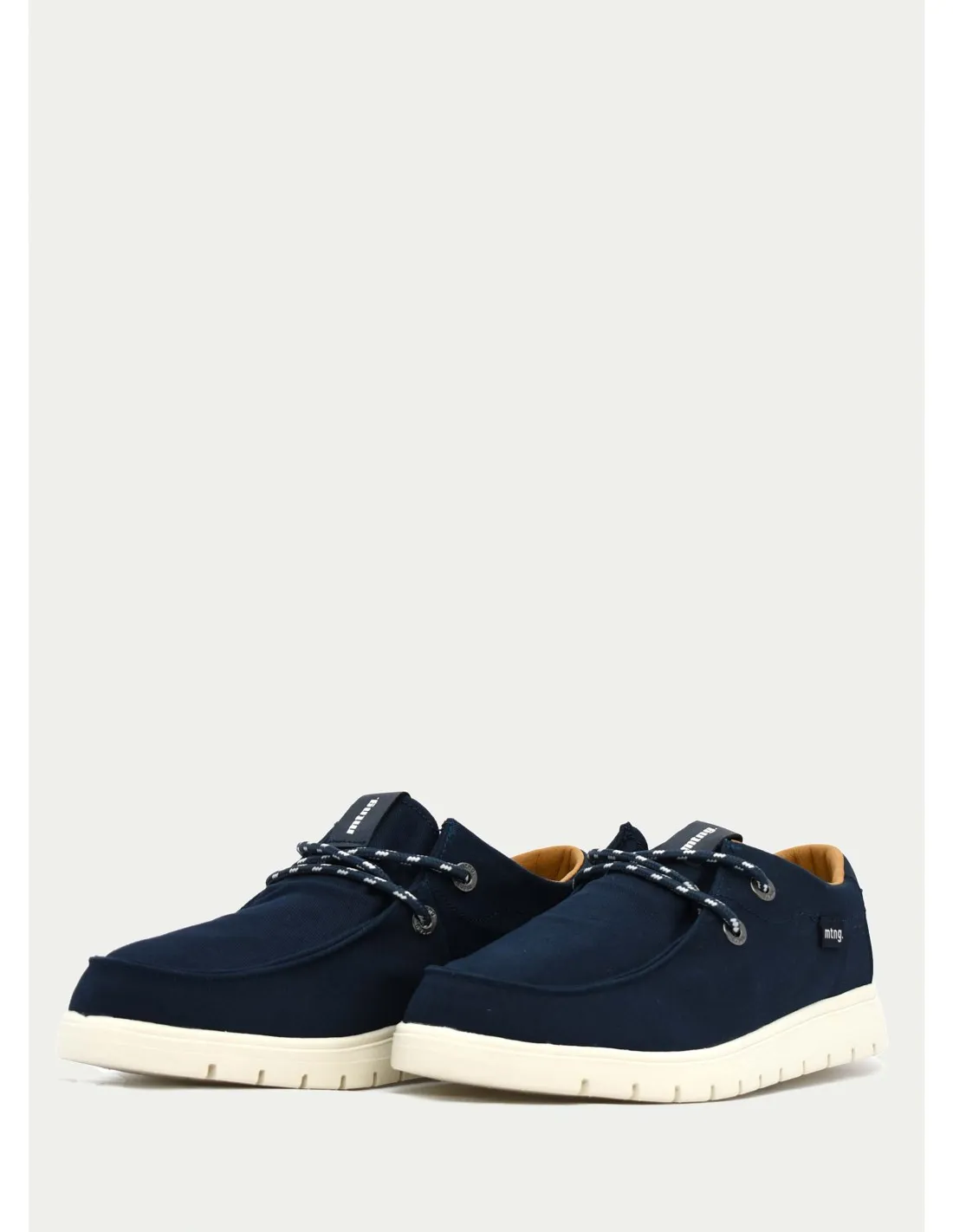 ZAPATO CASUAL MUSTANG 84335 MARINO 