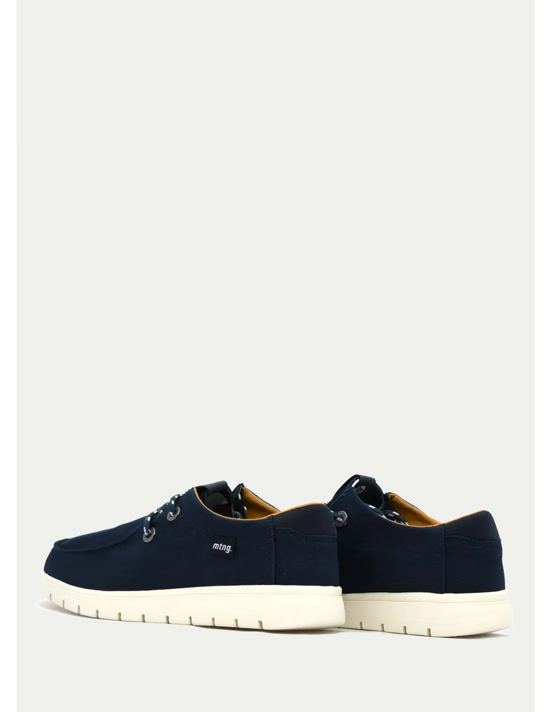ZAPATO CASUAL MUSTANG 84335 MARINO 